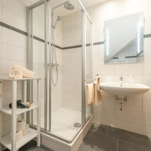 Bild der Wohneinheit Quartier zwoa