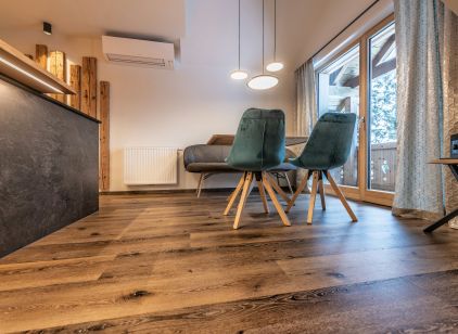 Bild der Wohneinheit Refugium oans