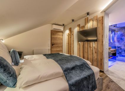 Bild der Wohneinheit Refugium oans