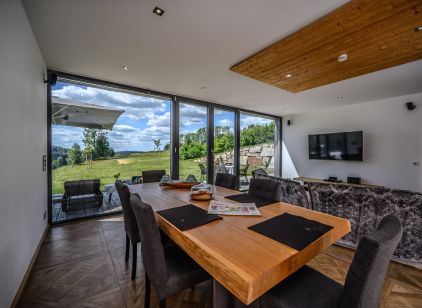 Bild der Wohneinheit Ferienhaus Stoahaus