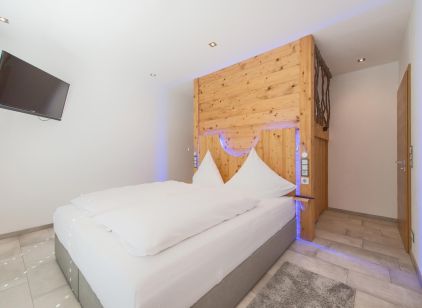 Bild der Wohneinheit Ferienhaus Stoahaus
