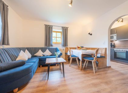 Bild der Wohneinheit Quartier drai
