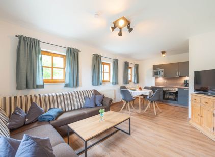 Bild der Wohneinheit Quartier via
