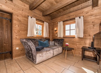 Bild der Wohneinheit Chalet Hoizhaus