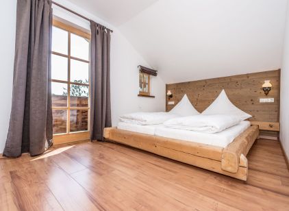 Bild der Wohneinheit Chalet Hoizhaus