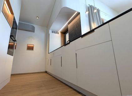 Bild der Wohneinheit Refugium siehm