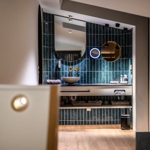 Bild der Wohneinheit Refugium achd