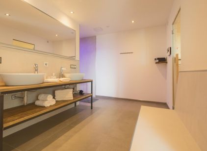 Bild der Wohneinheit Ferienhaus Stoahaus