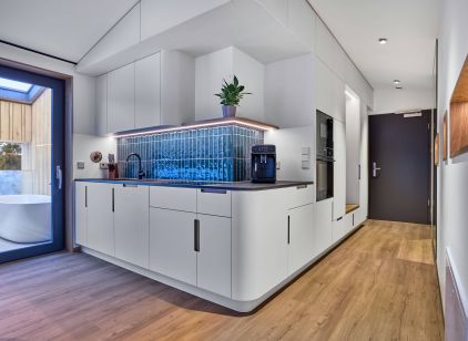 Bild der Wohneinheit Refugium achd