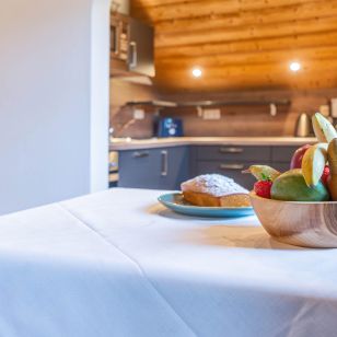 Renovierung Ferienwohnung