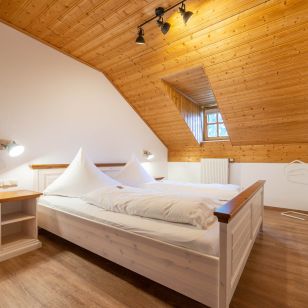 Bild der Wohneinheit Quartier zwoa