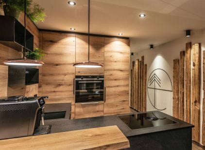 Bild der Wohneinheit Refugium oans