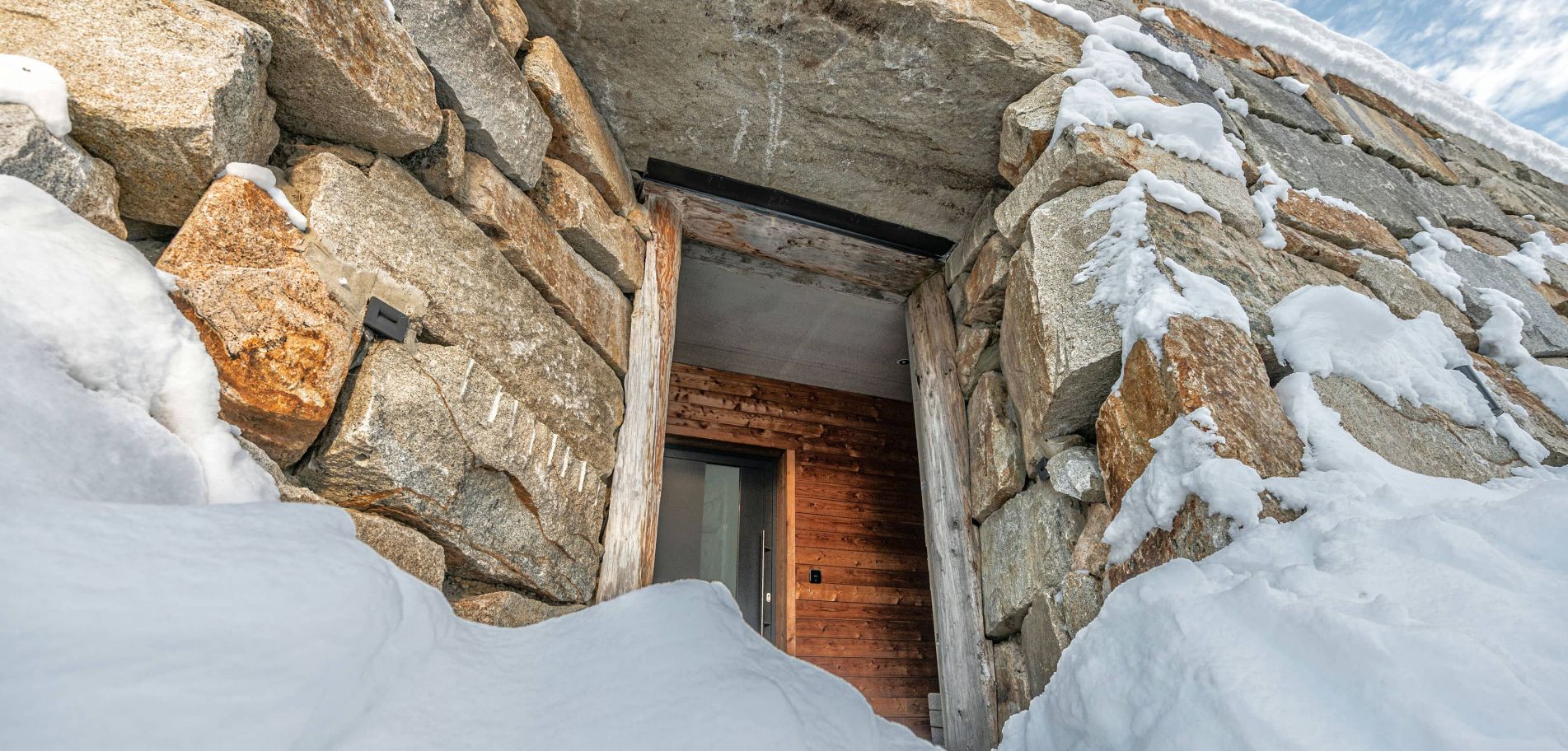 Kategorie Ferien&shy;haus - Bild 1