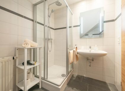 Bild der Wohneinheit Quartier zwoa