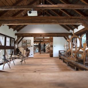 Ölmühle Haslach