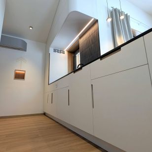 Bild der Wohneinheit Refugium siehm