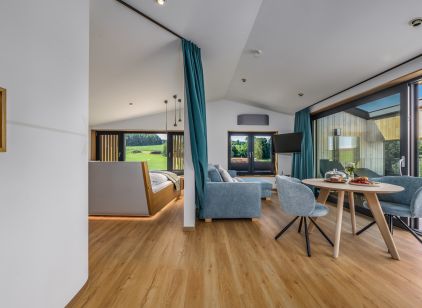 Bild der Wohneinheit Refugium achd