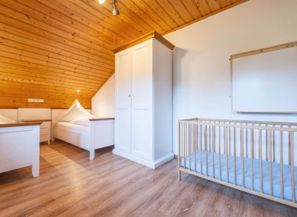 Bild der Wohneinheit Quartier zwoa