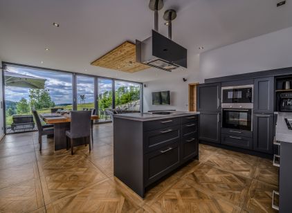 Bild der Wohneinheit Ferienhaus Stoahaus