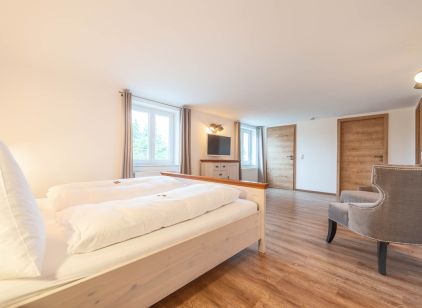 Bild der Wohneinheit Refugium fümf