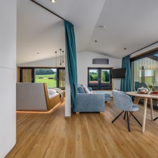 Bild der Wohneinheit Refugium achd