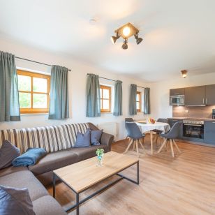 Bild der Wohneinheit Quartier via