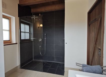 Bild der Wohneinheit Chalet Hoizhaus