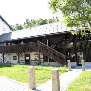 Ölmühle Haslach