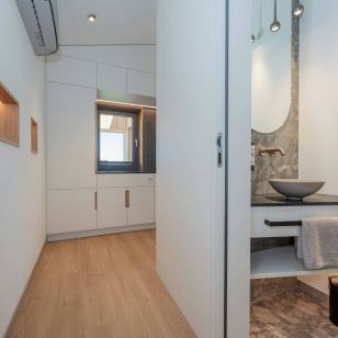 Bild der Wohneinheit Refugium siehm