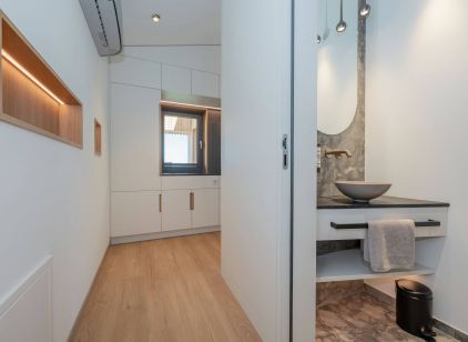 Bild der Wohneinheit Refugium siehm