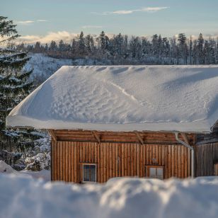 Ferienhäuser und Chalets