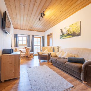 Bild der Wohneinheit Quartier zwoa