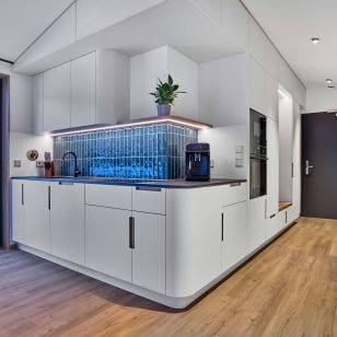 Bild der Wohneinheit Refugium achd