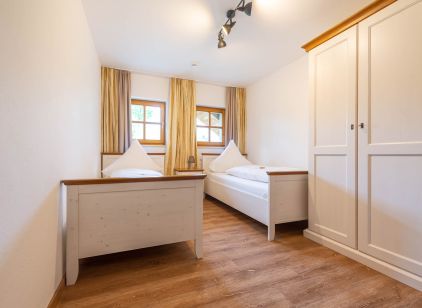 Bild der Wohneinheit Quartier drai