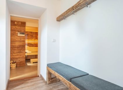 Bild der Wohneinheit Refugium fümf
