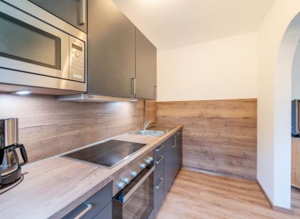 Bild der Wohneinheit Quartier drai