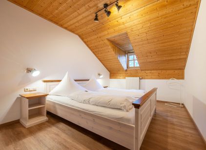 Bild der Wohneinheit Quartier zwoa