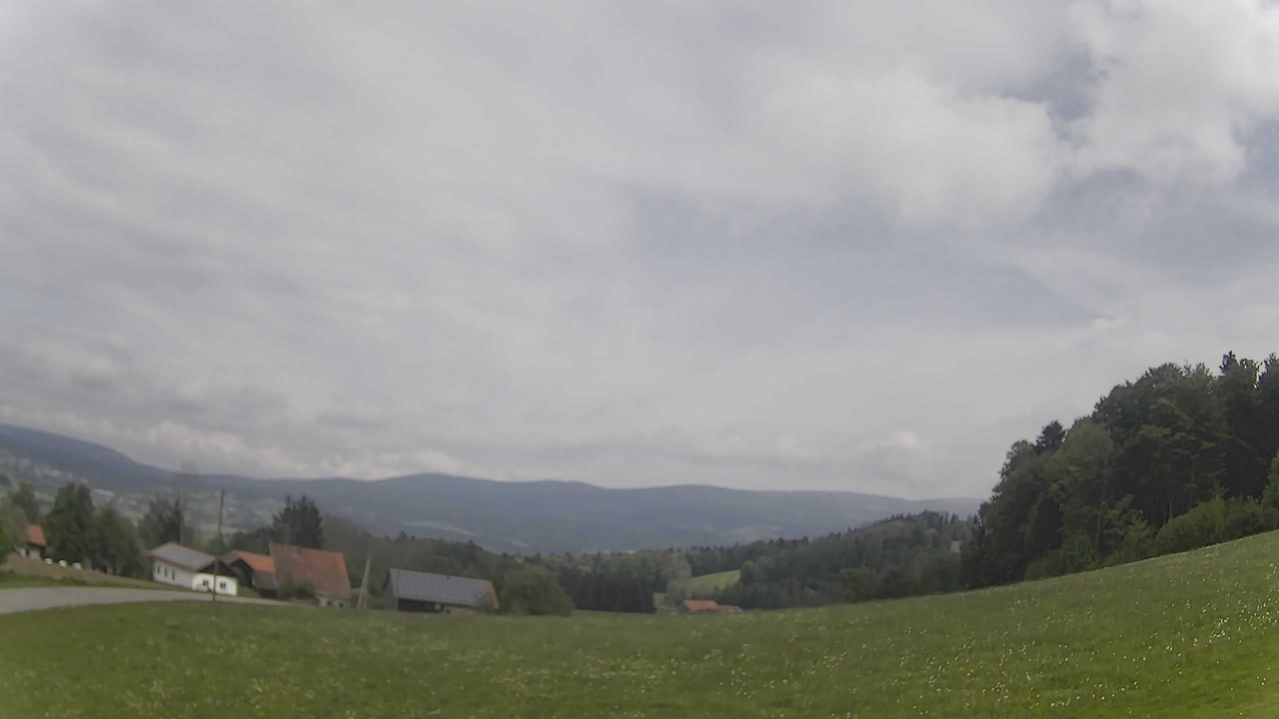 Webcam inBreitenberg, Bayerischer Wald