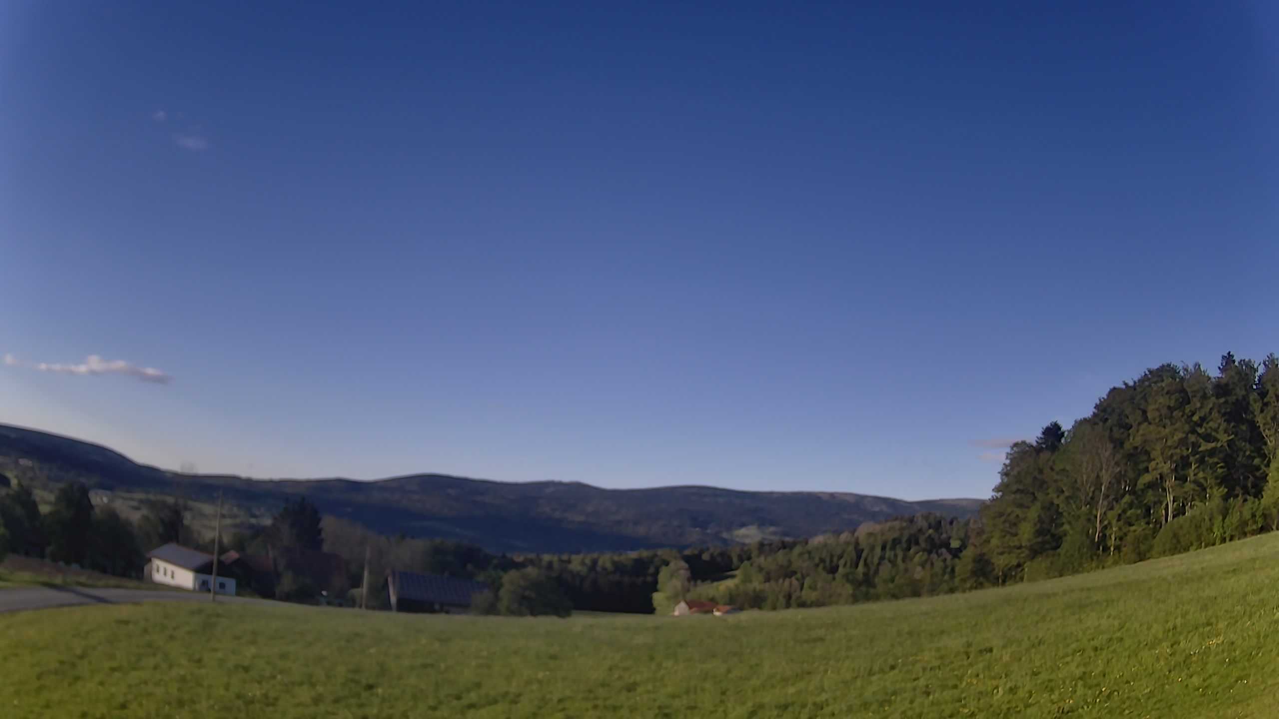 Webcam  Bayerischer Wald