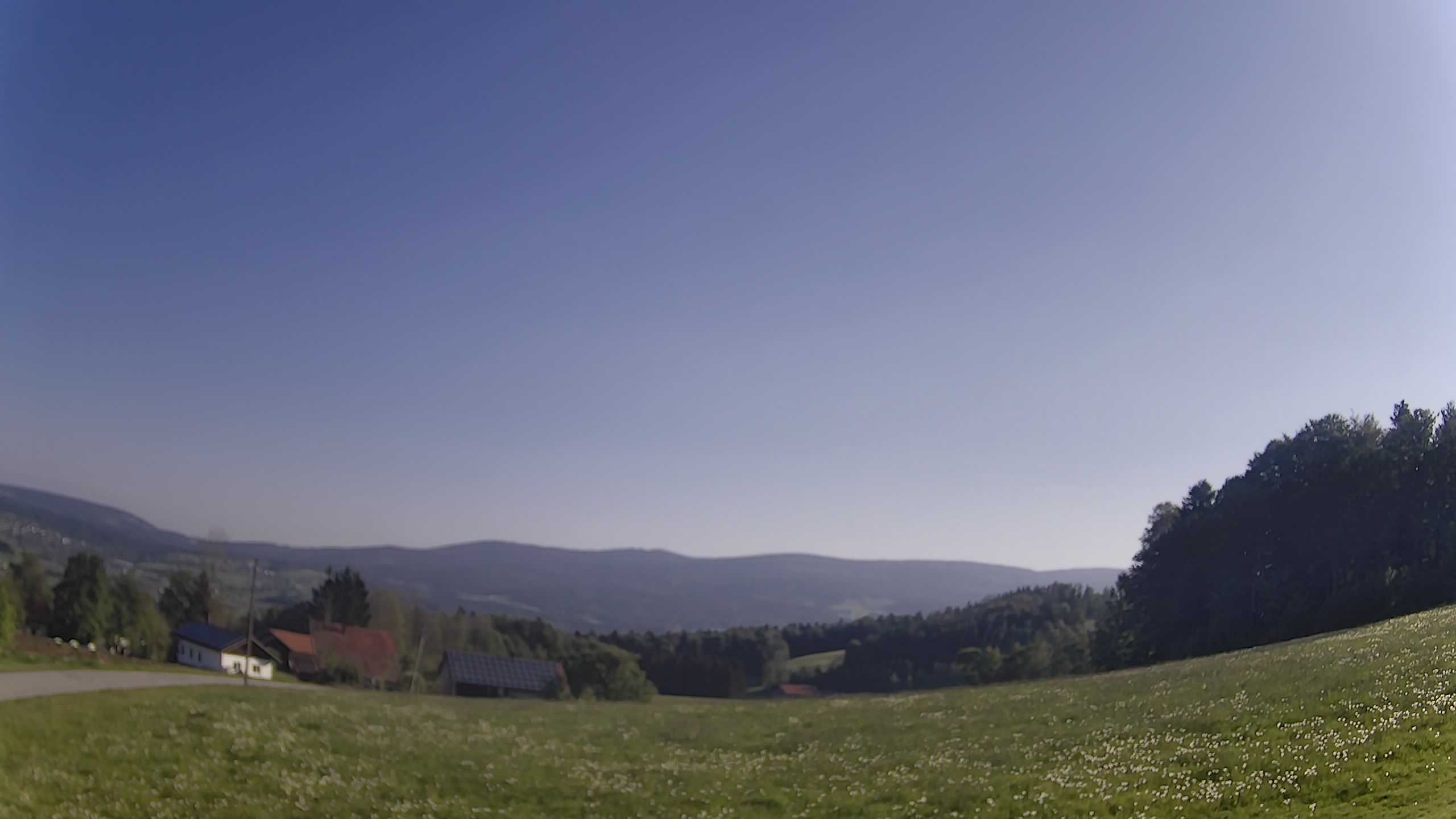 Webcam Bayerischer Wald