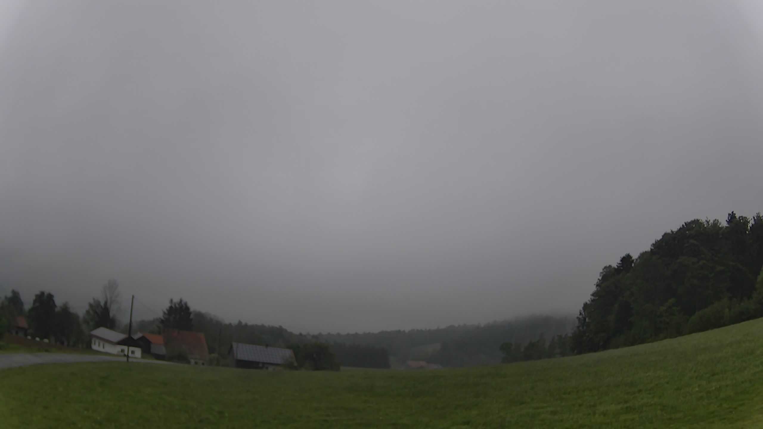 Webcam Bayerischer Wald